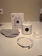 MyBambini’s flessenwarmer, Ophalen of Verzenden, Zo goed als nieuw, Flessen- of potjesverwarmer