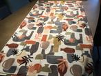 Tafelkleed prachtig patroon nieuw 135x240, Ophalen of Verzenden, Zo goed als nieuw, Rechthoek