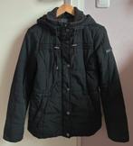 Esprit winterjas, Kleding | Dames, Ophalen of Verzenden, Gedragen, Maat 38/40 (M), Zwart