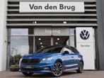 Skoda Fabia 1.0 TSI 95 pk Monte Carlo | Panoramadak | Naviga, Voorwielaandrijving, Stof, Gebruikt, 95 pk