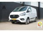 Ford Transit Custom 2.0 TDCI - EURO 6, Auto's, Bestelauto's, Diesel, Bedrijf, BTW verrekenbaar, Ford