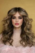 Full lace wig haarwerk pruik, Ophalen of Verzenden, Nieuw, Pruik of Haarverlenging