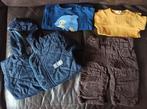 Pakket 1 kleding maat 62, Ophalen of Verzenden, Zo goed als nieuw, Maat 62
