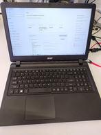 Acer Aspire ES1-523, Computers en Software, Windows Laptops, 8 GB, Ophalen of Verzenden, SSD, Gebruikt