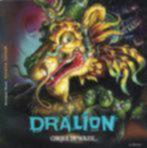 Cirque du soleil – dralion CD 09026 63559 2 SALE!, Cd's en Dvd's, Verzenden, 1980 tot 2000, Zo goed als nieuw