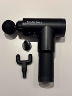 Mobstore Massage Gun, Ophalen of Verzenden, Zo goed als nieuw, Apparaat