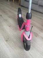 Puky kinderstep (kids step scooter), Fietsen en Brommers, Steps, Ophalen, Gebruikt, Gewone step, Puky