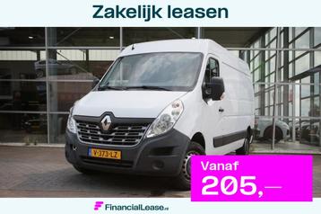 Renault Master T35 2.3 dCi L2H3 En. beschikbaar voor biedingen