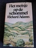 Richard Adams - HET MEISJE OP DE SCHOMMEL (1980), Boeken, Ophalen of Verzenden