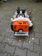 Stihl br420 2 takt bladblazer, Ophalen, Zo goed als nieuw, Overige soorten
