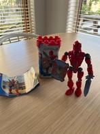 Lego Santis ridder - 8773, Ophalen of Verzenden, Gebruikt, Complete set, Lego
