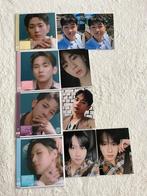 SHINee superstar Fc Edtion ver album set Taemin minho key, Verzenden, Zo goed als nieuw