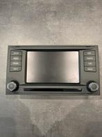 Navigatie display 5F0 919 603 A, Auto diversen, Autonavigatie, Ophalen of Verzenden