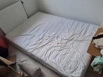 IKEA Hamarvik matras 140x200, Ophalen, Gebruikt, Tweepersoons, 140 cm