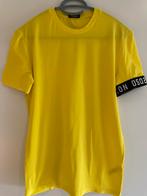Dsquared2 underwear shirt met leuke rand maat xs, Kleding | Heren, T-shirts, Dsquared2, ., Geel, Ophalen of Verzenden