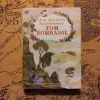 Tolkien - The Adventures of Tom Bombadil, Boeken, Verzenden, Zo goed als nieuw, J.R.R. Tolkien