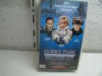 vhs 180b gorky park, Alle leeftijden, Ophalen of Verzenden, Zo goed als nieuw, Actie en Avontuur
