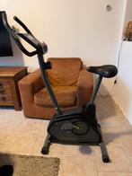 Tunturi B30 Hometrainer, Ophalen, Zo goed als nieuw, Metaal, Hometrainer