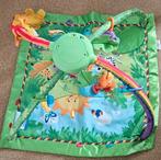 fisher price rainforest luxe  speelkleed, Ophalen of Verzenden, Zo goed als nieuw
