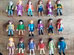 Playmobil poppetjes (mannen en vrouwen), Kinderen en Baby's, Speelgoed | Playmobil, Ophalen of Verzenden, Zo goed als nieuw
