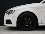 Audi A3 Sportback 35 TFSI CoD Sport S Line [DIGITAL DASHBOAR, 4 cilinders, 150 pk, Leder en Stof, Bedrijf