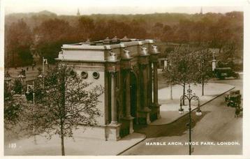 (381-163-013) London Marble Arch beschikbaar voor biedingen