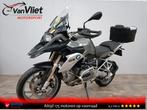 Prachtige R1200GS Abs-Esa-Asc Cruise control R 1200 GS, 2 cilinders, Bedrijf, 1170 cc, Meer dan 35 kW