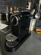 Magimix Citiz Nespresso Koffiemachine - M 196 CN, Witgoed en Apparatuur, Koffiezetapparaten, Ophalen, Espresso apparaat, Zo goed als nieuw