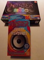 Hitster Bingo incl. Guilty Pleasures - ophalen in Zoetermeer, Ophalen, Jumbo, Jumbo, Vijf spelers of meer