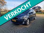 Kia Carens 1.6 GDi Business Pack orgineel NL en NAP., Voorwielaandrijving, Euro 5, Gebruikt, 1591 cc
