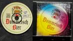 CD - Dommelsch Bier Volume Two 2 Dance - Pop House 90s, Cd's en Dvd's, Ophalen of Verzenden, Zo goed als nieuw