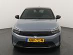 Opel Corsa 1.2 Turbo GS navi/clima/16"LM /cruise/camera/PDC, Voorwielaandrijving, 12 maanden, 101 pk, Gebruikt