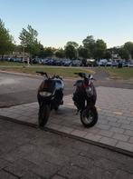 Peugeot ludix 70cc, Fietsen en Brommers, Scooters | Peugeot, Ophalen, Tweetakt, Maximaal 45 km/u, 70 cc