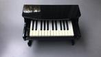 New Classic Toys Houten 25-toets Piano - Zwart, Ophalen of Verzenden, Zo goed als nieuw