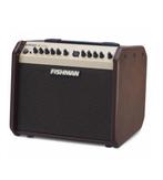 Fishman Loudbox Mini akoestiche gitaarversterker, Ophalen, Zo goed als nieuw, 50 tot 100 watt