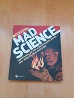 Boek Theo Gray's Mad science - nieuw - Duits - Theodore Gray, Ophalen of Verzenden, Nieuw, Natuurwetenschap