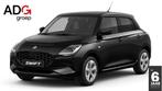 Suzuki Swift 1.2 Select Smart Hybrid Suzuki Swift 1.2 Style, Stof, Euro 6, Swift, Adaptive Cruise Control