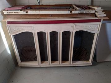 Jukebox voor singeltjes beschikbaar voor biedingen