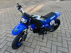 Yamaha PW50 pw 50 bj 2022 in nieuwstaat crossmotor piewie, Fietsen en Brommers, Verzenden, Zo goed als nieuw, Overige typen