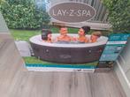 Yacuzzi tekoop, Tuin en Terras, Gebruikt, Minder dan 80 cm, Opblaaszwembad, Rond