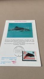 Nederland, Postzegels en Munten, Ophalen of Verzenden, Gestempeld