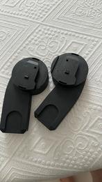 Cybex adapters, Kinderen en Baby's, Kinderwagens en Combinaties, Ophalen, Zo goed als nieuw, Overige merken