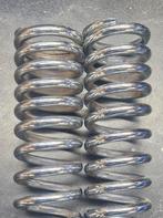 Zundapp veren mooi chroom., Ophalen of Verzenden