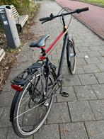 Union riemaandrijving  belt drive 28 inch 57H, Versnellingen, Zo goed als nieuw, 53 tot 57 cm, Ophalen