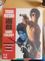 Game trilogy, Arrow video slipcover., Ophalen of Verzenden, Nieuw in verpakking