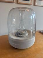 Harman Kardon Aura Bluetooth speaker, Audio, Tv en Foto, Luidsprekers, Gebruikt, Overige typen, Minder dan 60 watt, Ophalen