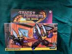 4x Transformers the Movie robots, Verzamelen, Transformers, G1, Ophalen of Verzenden, Zo goed als nieuw