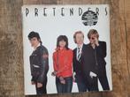 LP Pretenders / Titel: Pretenders (1980), Ophalen of Verzenden, 1980 tot 2000, Gebruikt, 12 inch