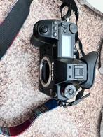 Panasonic Lumix S1R 47 mp, Ophalen of Verzenden, Zo goed als nieuw, Overige Merken