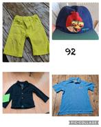 Kledingpakket jongen maat 92, Kinderen en Baby's, Kinderkleding | Maat 92, Ophalen of Verzenden, Zo goed als nieuw, Jongen